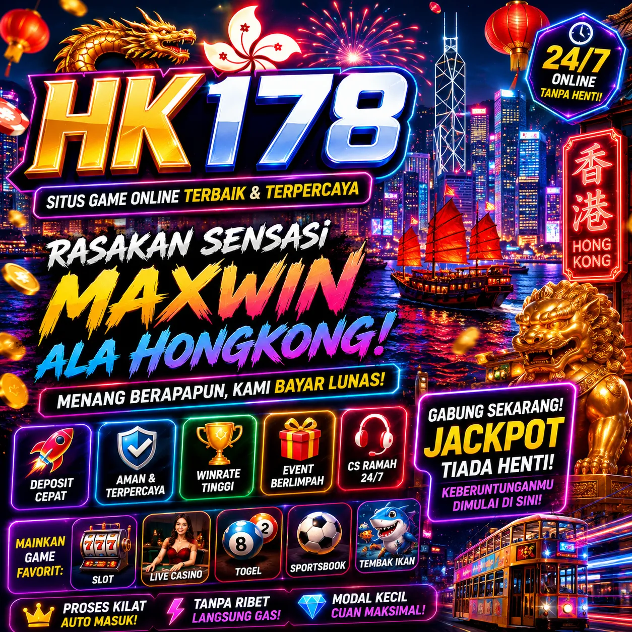 HK178Banner